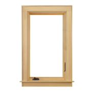 A-Series Casement Windows
